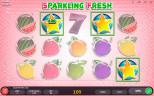 NEXT-GEN FRUIT SLOTS | Play Sparkling Fresh slot!