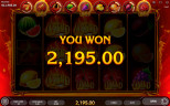 Play Wild Streak slot by top casino game developer!