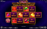 NEW SLOT GAME BY ES | Multistar Fruits