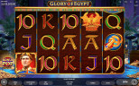 BEST SLOT DEVELOPER 2022 | Try Glory of Egypt game!