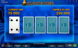 CUTE CASINO GAMES OF 2020 | Try GLADIATORS SLOT now