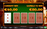 Play Royal Xmass 2 Dice slot by top casino game developer!