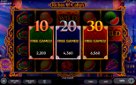 ONLINE SLOT GAMES SOFTWARE 2023 | ES launches a new slot game Riches of Caliph!