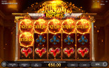 Play Amazons Riches slot by top casino game developer!