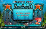 MYSTICAL MERMAID SLOTS OF 2020 | Try UNDINES DEEP SLOT game!