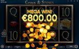 LUXURY SLOTS OF 2020 | Play GEMS & STONES SLOT now!