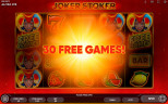 iGAMING DEVELOPER | Play Joker Stoker now!