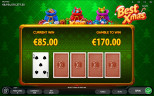Play Best Xmas slot by top casino game developer!