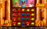Play Fortune Bankers slot by top casino game developer!