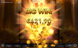 Play Prestige Crown slot by top casino game developer!