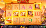 iGAMING PROVIDER 2022 | King of Ghosts slot has been released by Endorphina!