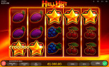 BEST SLOTS SUPPLIER | Try Hell Hot 20 game!