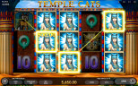 PREMIUM MYSTIC SLOTS 2020 | Try TEMPLE CATS GAME now!