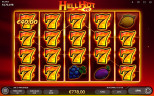 CASINO SOFTWARE DEVELOPER | Hell Hot 40 is out!