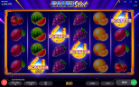 SLOT DEVELOPMENT NEWS | Blue Slot is out now!