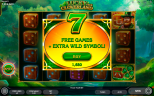 Play Lucky Cloverland Dice slot by top casino game developer!