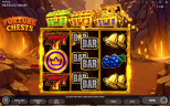 Play Fortune Chests slot by top casino game developer!