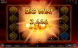 Play Hell Hot Dice 40 slot by top casino game developer!