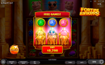 Play Fortune Bankers slot by top casino game developer!