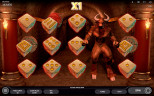 Play Minotauros Dice slot by top casino game developer!