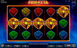 Play Fruletta Dice slot by top casino game developer!