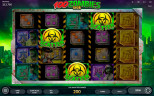 Play 100 Zombies Dice slot by top casino game developer!