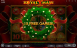 BEST HOLIDAY SLOTS 2021 | Try Royal Xmass slot right now!