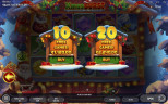 Play Xmas Burst slot by top casino game developer!