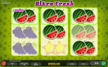 BEST FRUIT SLOTS ONLINE | Enjoy Ultra Fresh Slot now!