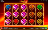 CASINO WEBSITE SOFTWARE | New Online Slot by Endorphina has been released!