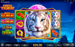 Play Moon Tiger slot by top casino game developer!