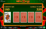 Play Royal Xmass Dice slot by top casino game developer!