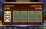 BEST SLOT DEVELOPER 2022 | Try Glory of Egypt game!