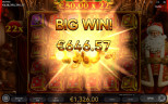Play Royal Xmass 2 Dice slot by top casino game developer!