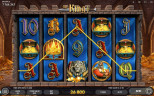 BEST ADVENTURE SLOTS | Try THE KING SLOT