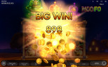 Play MooFo slot by top casino game developer!