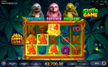 Play Sloth Game slot by top casino game developer!