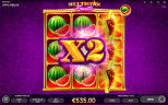 NEW SLOT GAME BY ES | Multistar Fruits