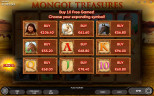 BEST 2021 ETHNIC SLOTS  | Try Mongol Treasures game now!