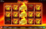 BEST SLOTS SUPPLIER | Try Hell Hot 20 game!