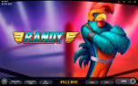 CASINO GAME PROVIDER | Try Rooster Fury game now!