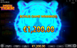 Play Moon Tiger slot by top casino game developer!