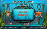 MYSTICAL MERMAID SLOTS OF 2020 | Try UNDINES DEEP SLOT game!