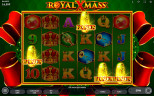 BEST HOLIDAY SLOTS 2021 | Try Royal Xmass slot right now!