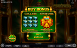 Play Gambleman slot by top casino game developer!