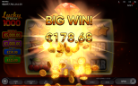 Play Lucky Streak 1000 slot by top casino game developer!