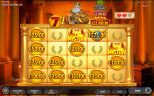 Play Sloteus Gold slot by top casino game developer!