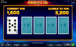 Play Fruletta Dice slot by top casino game developer!