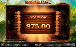 Play Lumber Jack slot by top casino game developer!