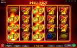 iGAMING DEVELOPERS | Hell Hot 100 is out!